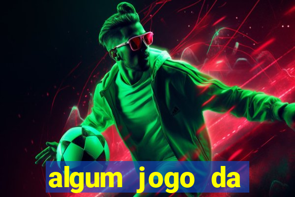 algum jogo da dinheiro de verdade